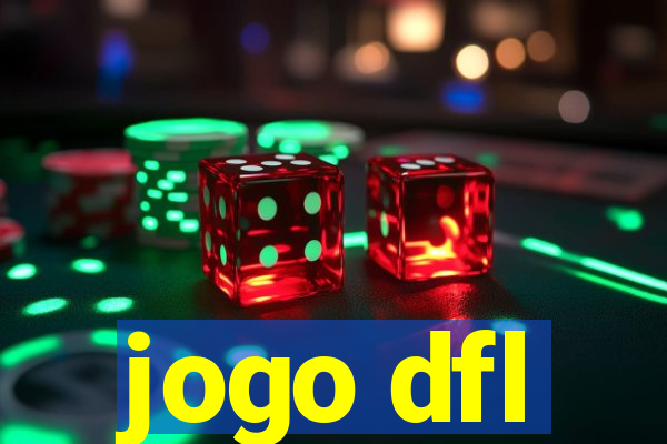 jogo dfl